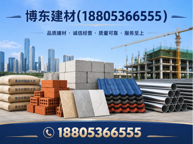 潍城区水泥制品展示图